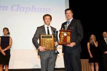 Sporting Heroes to attend Academy Graduation Dinner Sporting Heroes to attend Academy Graduation Dinner